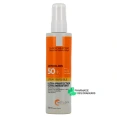 Anthelios Spray Solaire Invisible Haute Protection