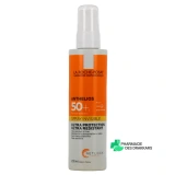 Anthelios Spray Solaire Invisible Haute Protection - Vue 360°
