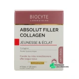 Biocyte Absolut Filler Collagen Anti-Rides - Vue 360°