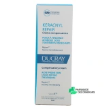 Ducray Keracnyl Repair Crème Compensatrice - Vue 360°