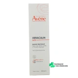 Avène XeraCalm AD Baume Relipidant - Vue 360°