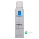 La Roche Posay Déodorant physiologique 48h Aérosol - Vue 360°