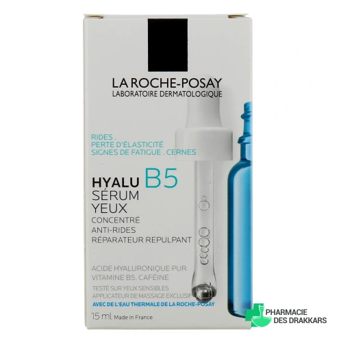 La Roche-Posay Hyalu B5 Sérum Yeux