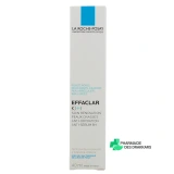 La Roche-Posay Effaclar K(+) Soin Rénovation Peaux Grasses - Vue 360°