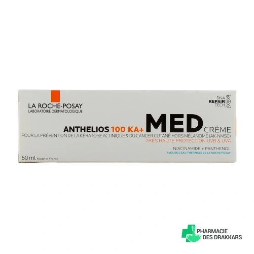 Anthelios 100 KA+ MED