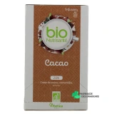 Nutrisanté Infusion Cacao - Vue 360°