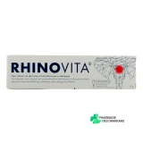 Rhinovita Pommade Nasale - Vue 360°