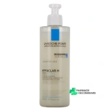 La Roche-Posay Effaclar H Iso-Biome Crème Lavante - Vue 360°