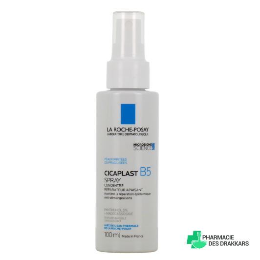 Spray Cicaplast B5