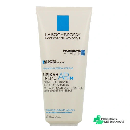 La Roche-Posay Lipikar Crème AP+M