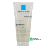 La Roche-Posay Effaclar H Iso-Biome Crème Lavante - Vue 360°