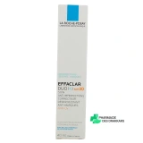 La Roche-Posay Effaclar Duo+ SPF 30 - Vue 360°