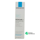 La Roche-Posay Effaclar AI Correcteur Ciblé Imperfections Locales - Vue 360°