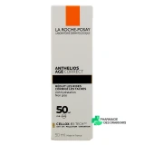 Anthelios Age Correct Soin Solaire Anti-Age SPF 50 - Vue 360°