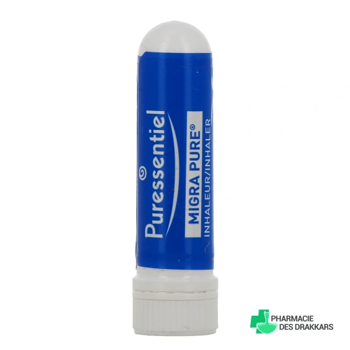 Puressentiel Maux de tête Migra Pure