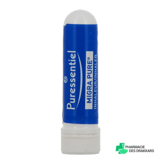 Puressentiel Migra Pure