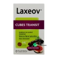 Laxeov Cubes Transit