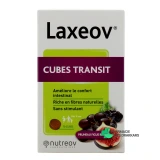 Laxeov Cubes Transit - Vue 360°