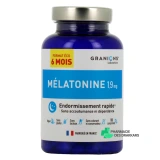 Granions Mélatonine 1,9mg Endormissement rapide - Vue 360°