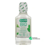 Gum Bio Bain de Bouche Menthe Fraîche - Vue 360°