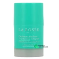 La Rosée Déodorant Fraîcheur aux Probiotiques