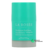 La Rosée Déodorant Fraîcheur aux Probiotiques - Vue 360°