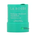 La Rosée Déodorant Fraîcheur aux Probiotiques