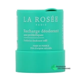 La Rosée Déodorant Fraîcheur aux Probiotiques - Vue 360°