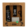 Estipharm Coffret Soins de la barbe
