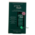 Manucurist Green Flash Duo de Retrait Vernis Semi-Permanent