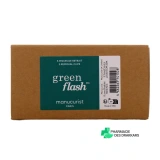 Manucurist Green Flash Pinces de Retrait - Vue 360°