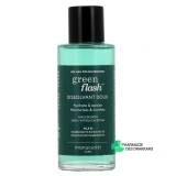 Manucurist Green Flash Dissolvant Doux - Vue 360°