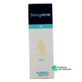 Urgo Sanyrene Prévention des Escarres - Vue 360°