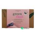 Manucurist Green Flash Kit Vernis Semi-Permanent