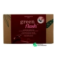 Manucurist Green Flash Kit Vernis Semi-Permanent