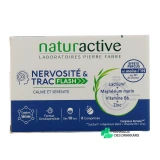 Naturactive Nervosité & Trac Flash - Vue 360°