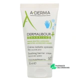 A-Derma Dermalibour+ Barrier Crème Protectrice - Vue 360°