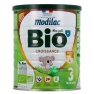 Modilac Bio+ Lait de Croissance
