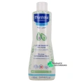 Mustela Lait de toilette sans rinçage