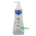 Mustela Lait de toilette sans rinçage