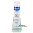 Mustela Lait de toilette sans rinçage