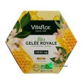 Vitaflor Bio Gelée Royale Fortement Dosée 1800 mg
