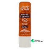 MKL Baume à Lèvres Bio - Vue 360°