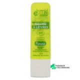 MKL Baume à Lèvres Bio - Vue 360°