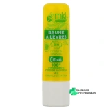MKL Baume à Lèvres Bio - Vue 360°