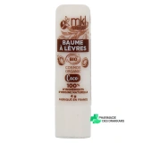 MKL Baume à Lèvres Bio - Vue 360°