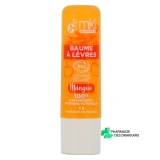 MKL Baume à Lèvres Bio - Vue 360°