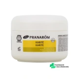 Pranarom Beurre de Karité Bio - Vue 360°