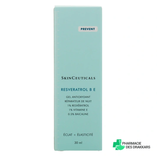 SkinCeuticals Sérum Resveratrol BE