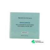 SkinCeuticals Emollience Crème Riche Hydratante Réparatrice - Vue 360°